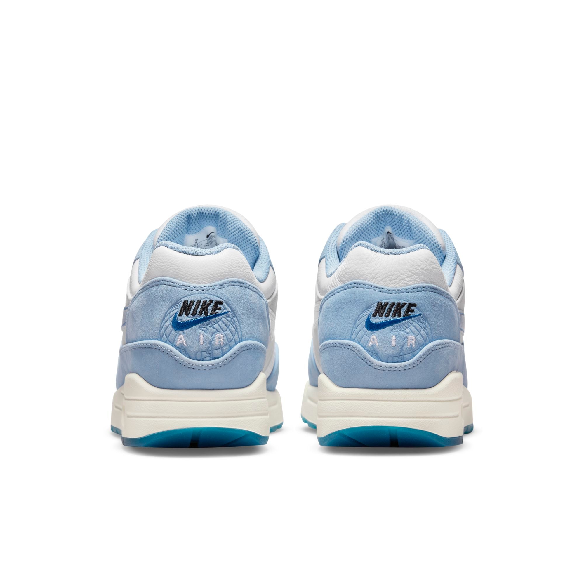 [DR0448-100] Mens Nike Air Max 1 Premium