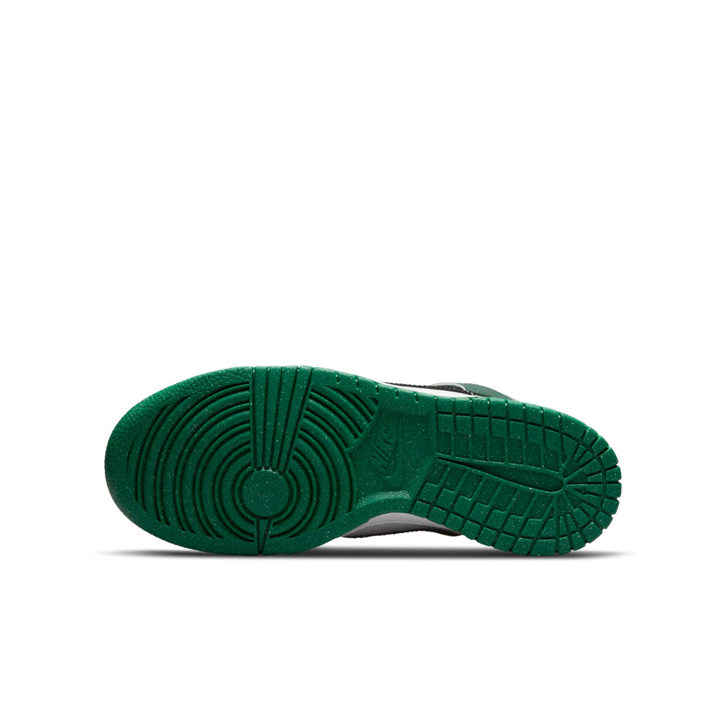 [DR0527-300] Grade School Nike Dunk High 'Celtics' (GS)