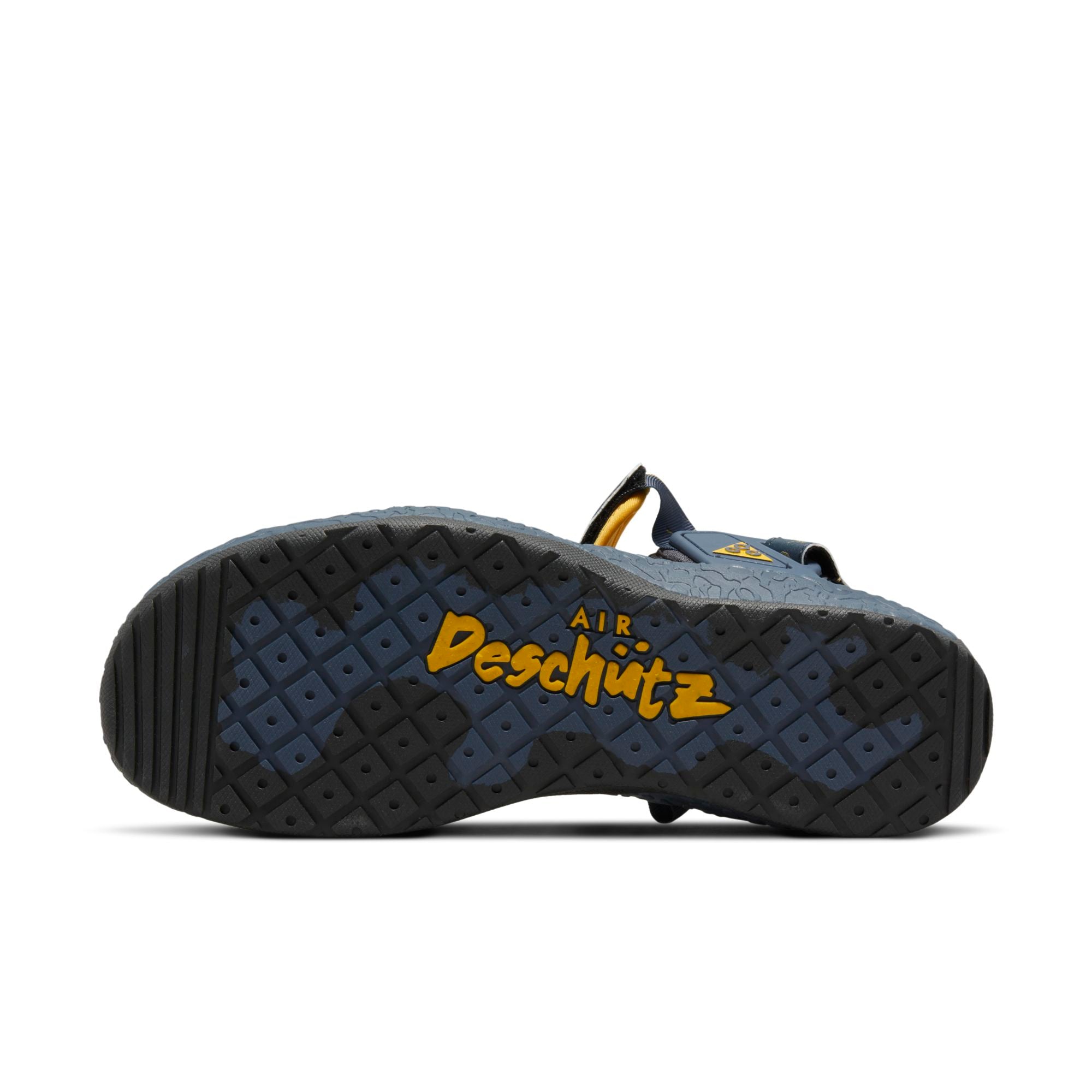 [DR1020-400] Mens Nike ACG AIR DESCHUTZ SE 'THUNDER BLUE'