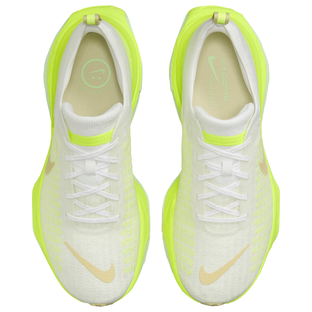 [DR2615-104] MENS NIKE ZOOMX INVINCIBLE RUN FLYKNIT 3