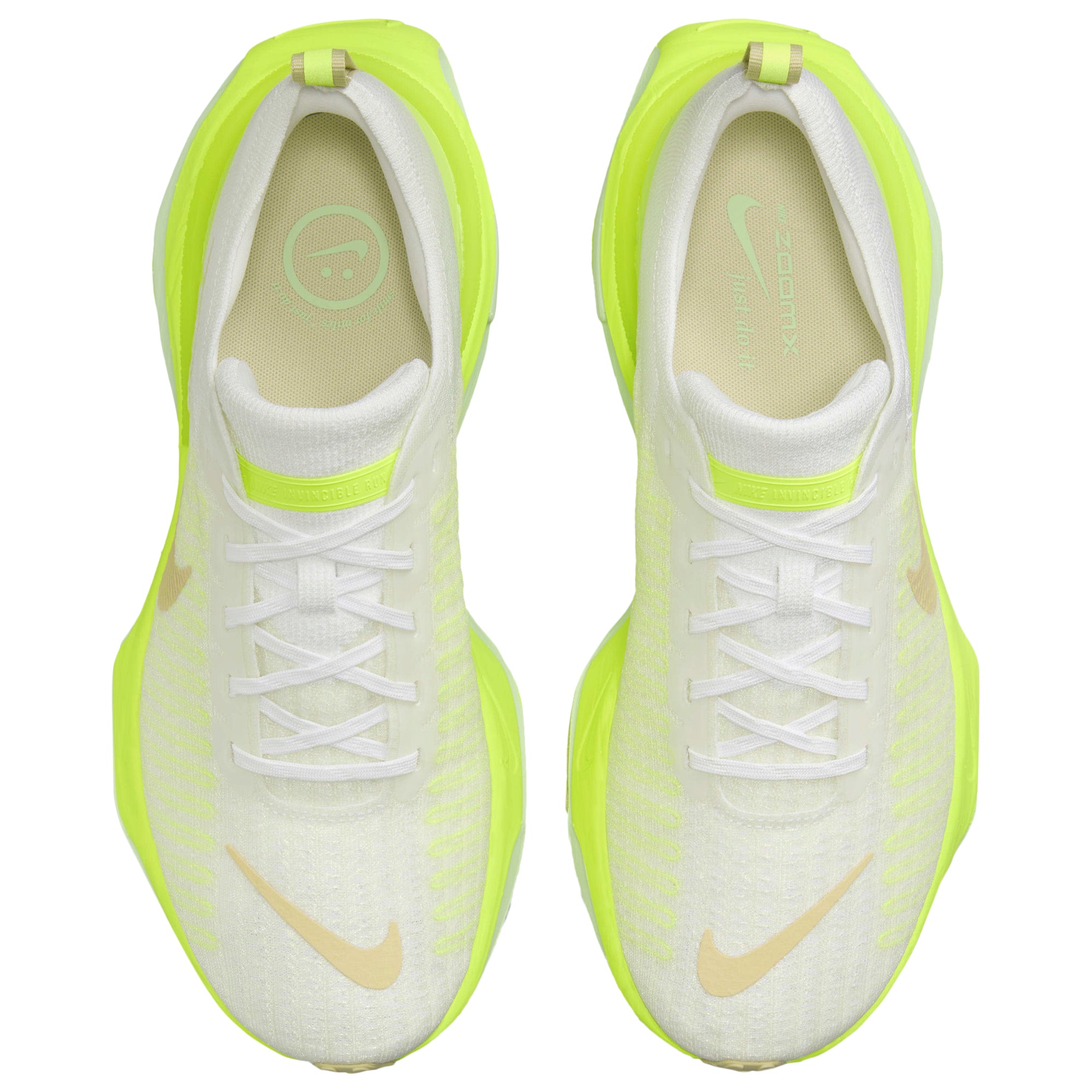 [DR2615-104] MENS NIKE ZOOMX INVINCIBLE RUN FLYKNIT 3