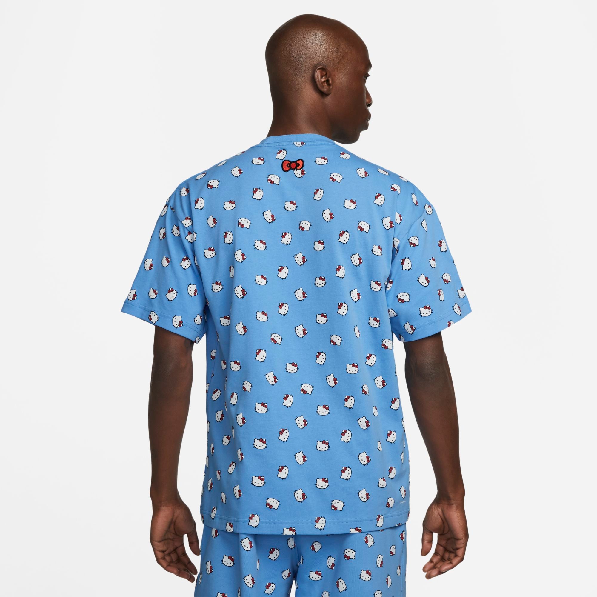 [DR5519-412] Mens Nike x Hello Kitty T-Shirt