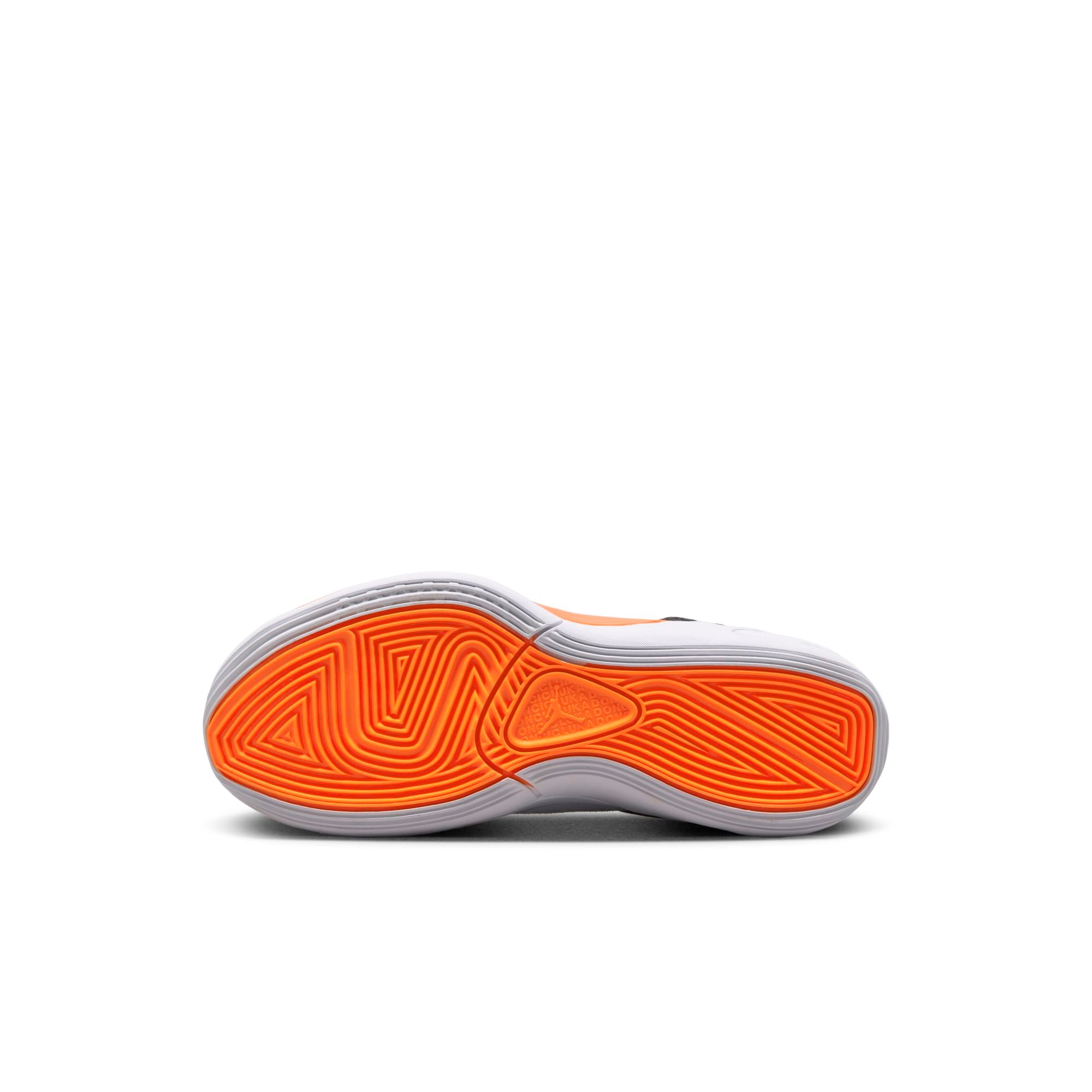 [DR6086-108] Preschool Air Jordan LUKA 1 PS 'THE PITCH'