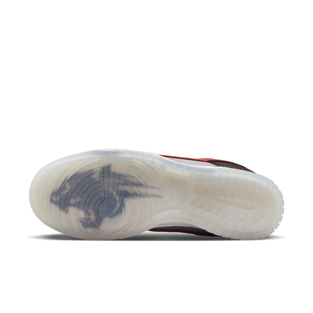 [DR6189-001] Mens Nike Dunk Low 'Clark Atlanta University'
