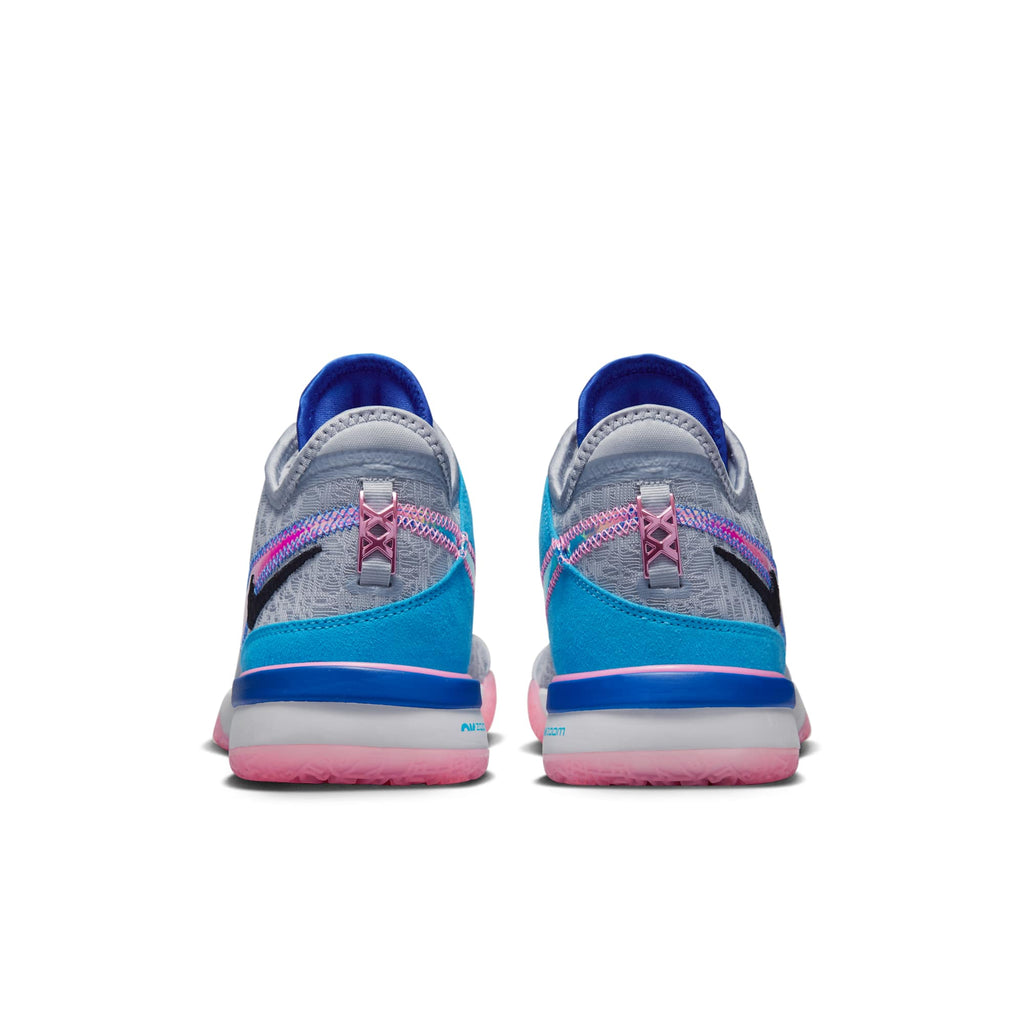 [DR8784-002] MENS NIKE ZOOM LEBRON NXXT GEN '1984'