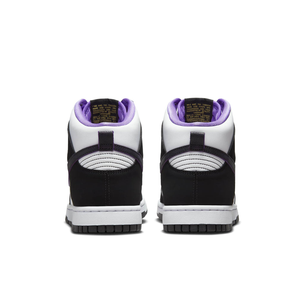 [DR9512-001] MENS NIKE DUNK HIGH SE 'WORLD CHAMPS'