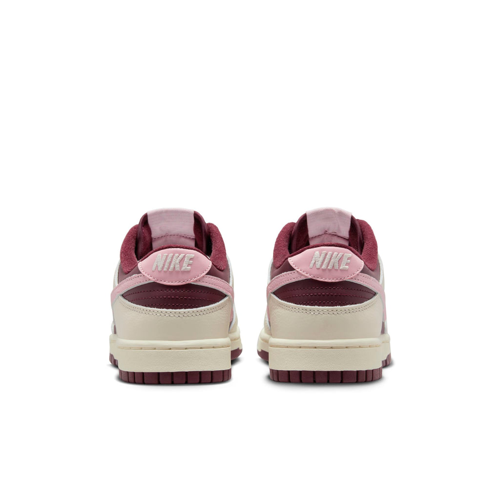 [DR9705-100] Mens Nike DUNK LOW RETRO PRM 'VALENTINE'S DAY (2023)'