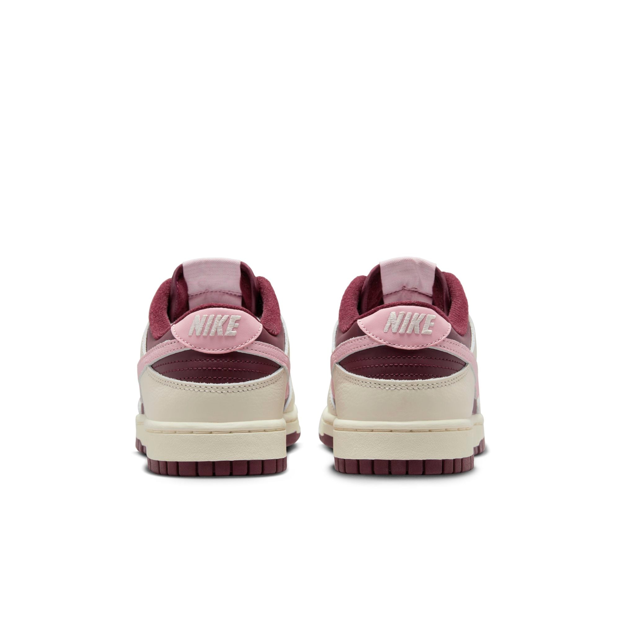 [DR9705-100] Mens Nike DUNK LOW RETRO PRM 'VALENTINE'S DAY (2023)'
