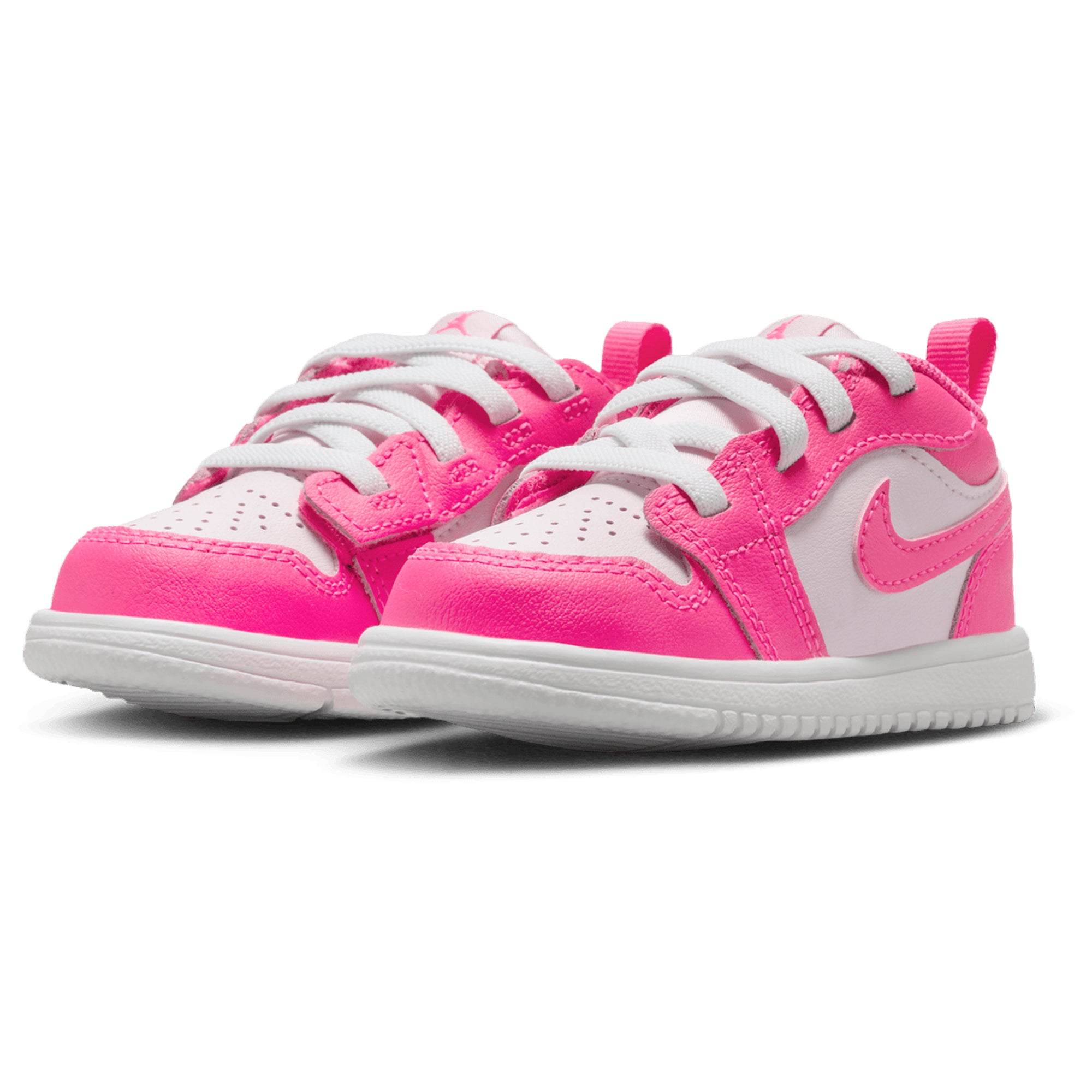 [DR9747-661] TODDLERS AIR JORDAN RETRO 1 LOW ALT 'PINK FOAM'