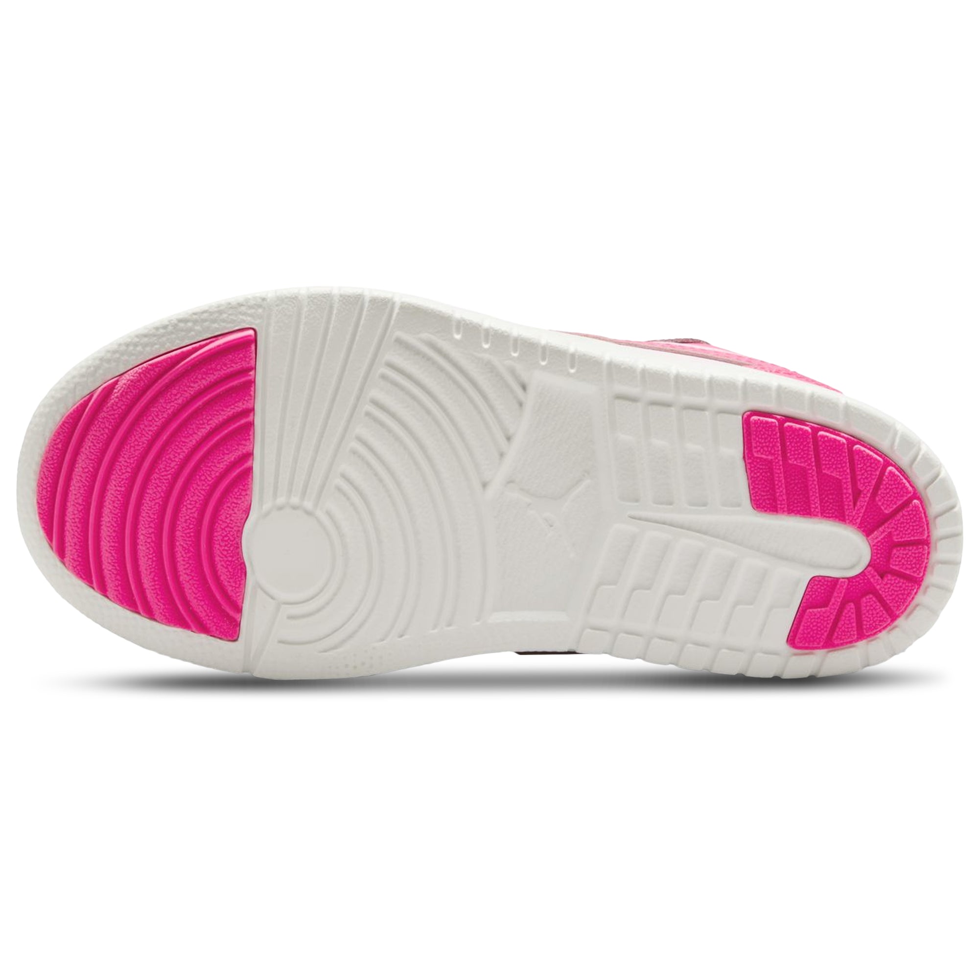 [DR9748-661] PRESCHOOL AIR JORDAN RETRO 1 LOW ALT 'PINK FOAM'
