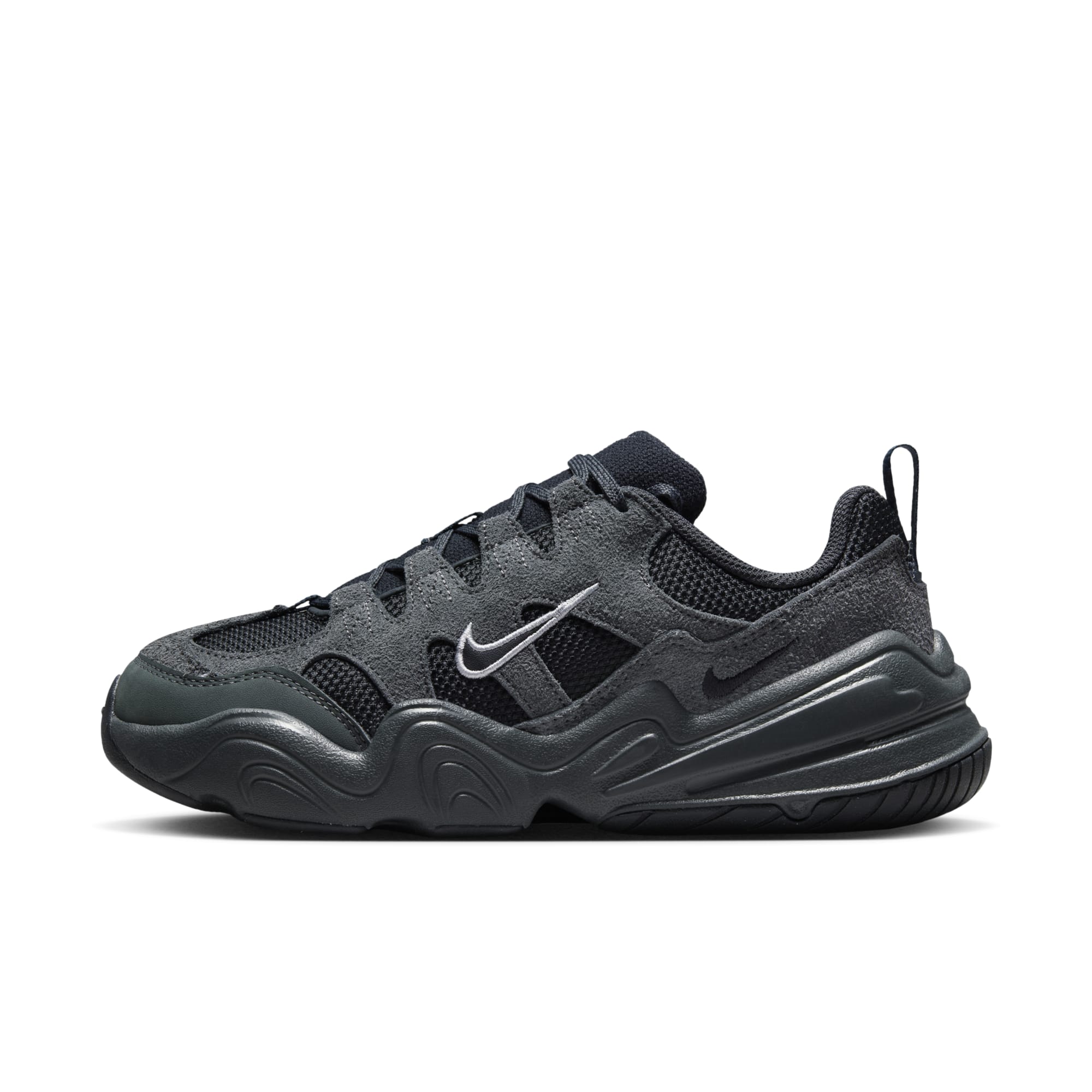 [DR9761-003] WOMENS NIKE TECH HERA