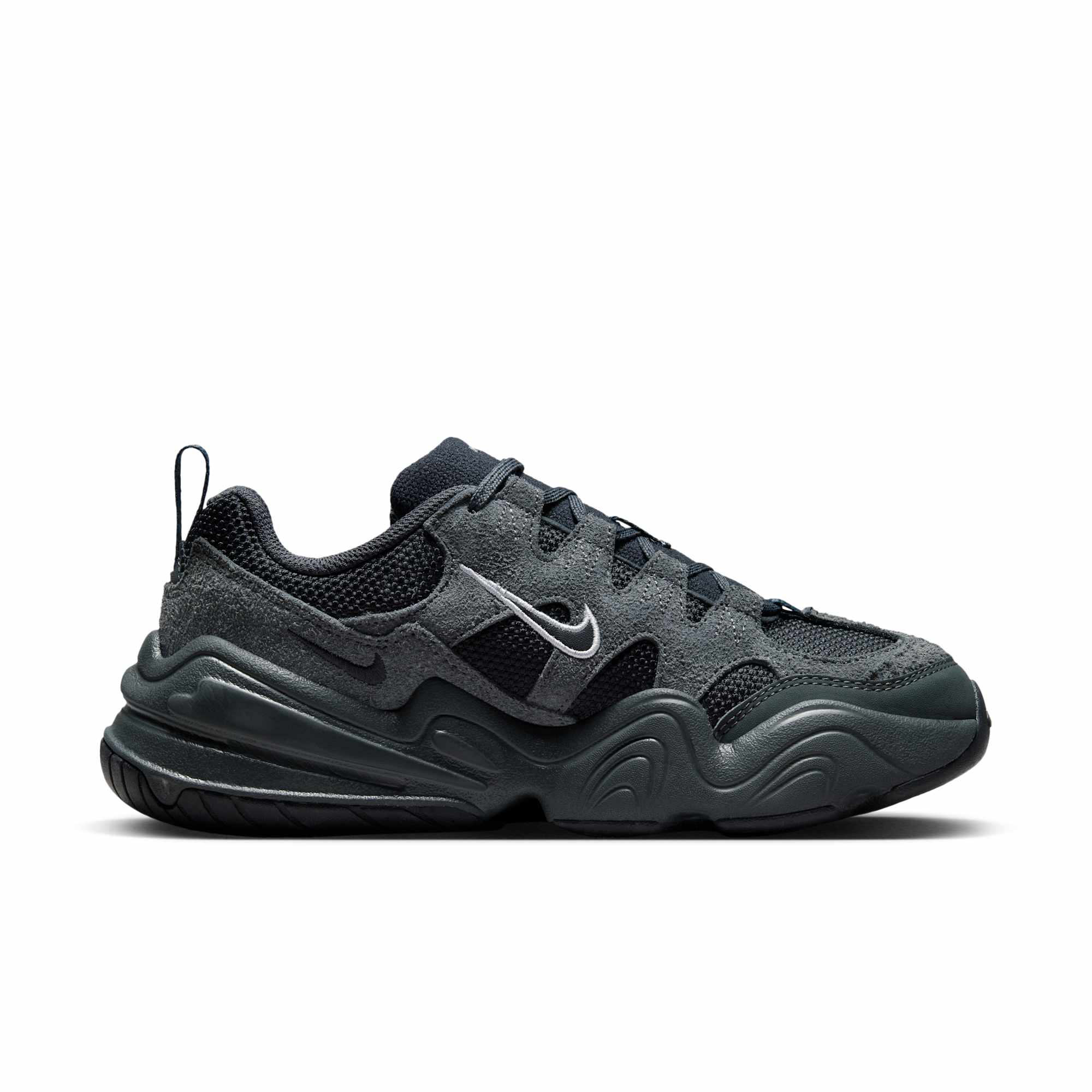 [DR9761-003] WOMENS NIKE TECH HERA
