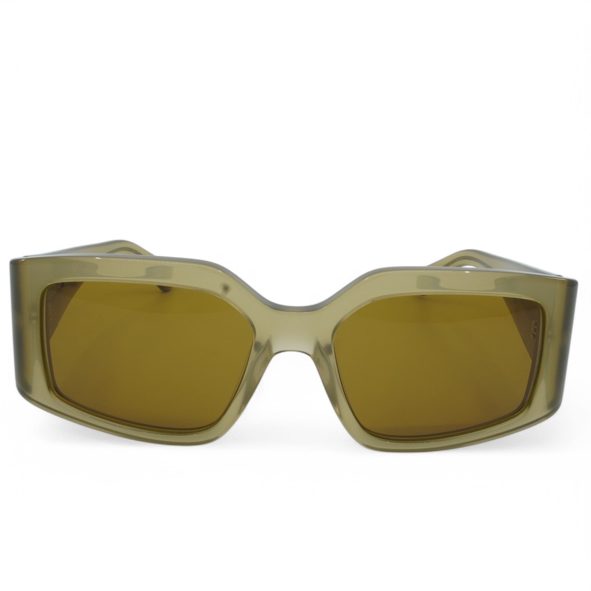 [SF1101S-330] UNISEX SALVATORE FERRAGAMO RECTANGLE SUNGLASSES