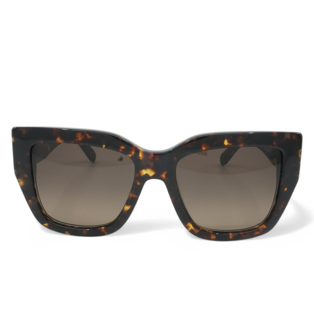 [SF1104S-242] UNISEX SALVATORE FERRAGAMO SQUARE SUNGLASSES