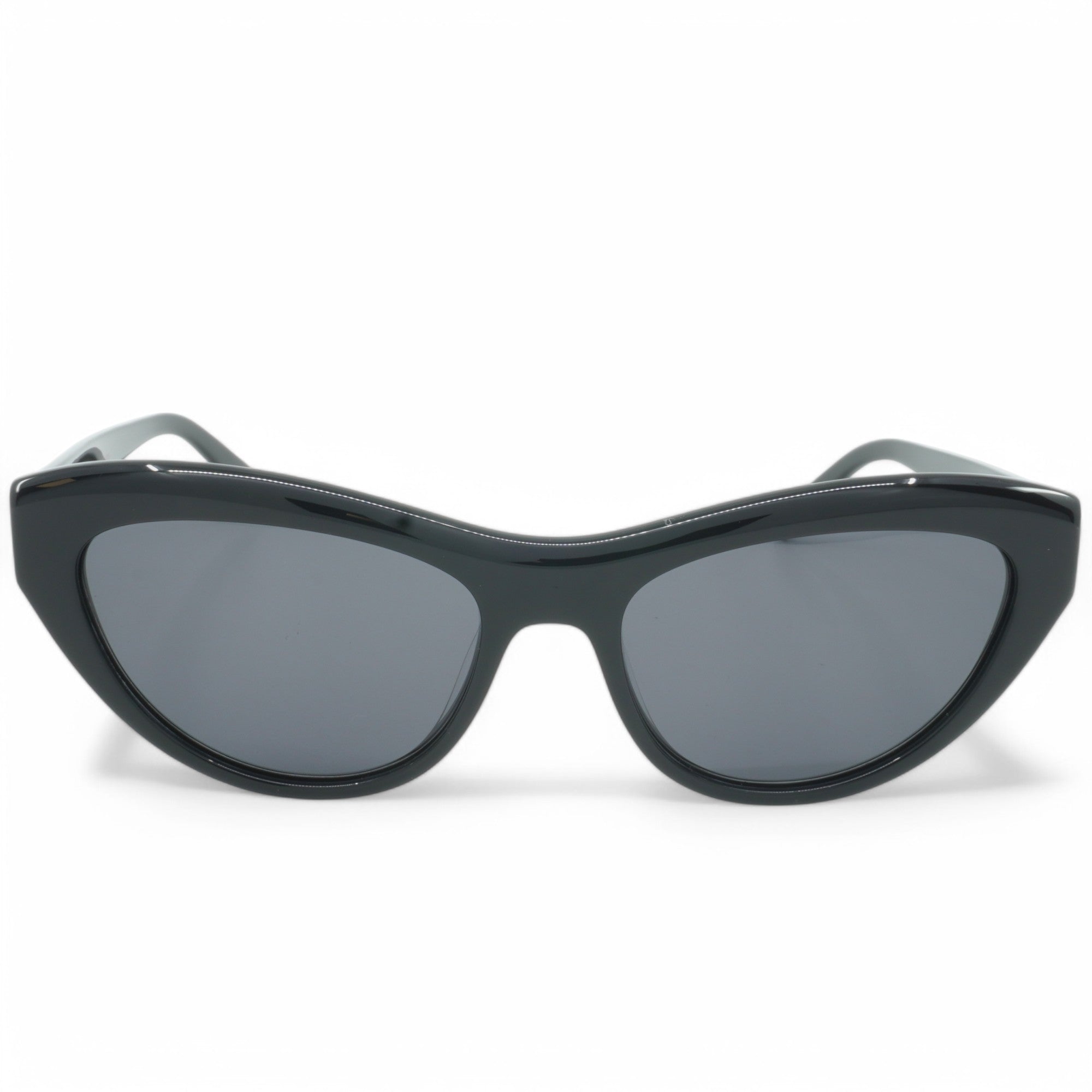 [SF1103S-001] UNISEX SALVATORE FERRAGAMO CAT EYE SUNGLASSES