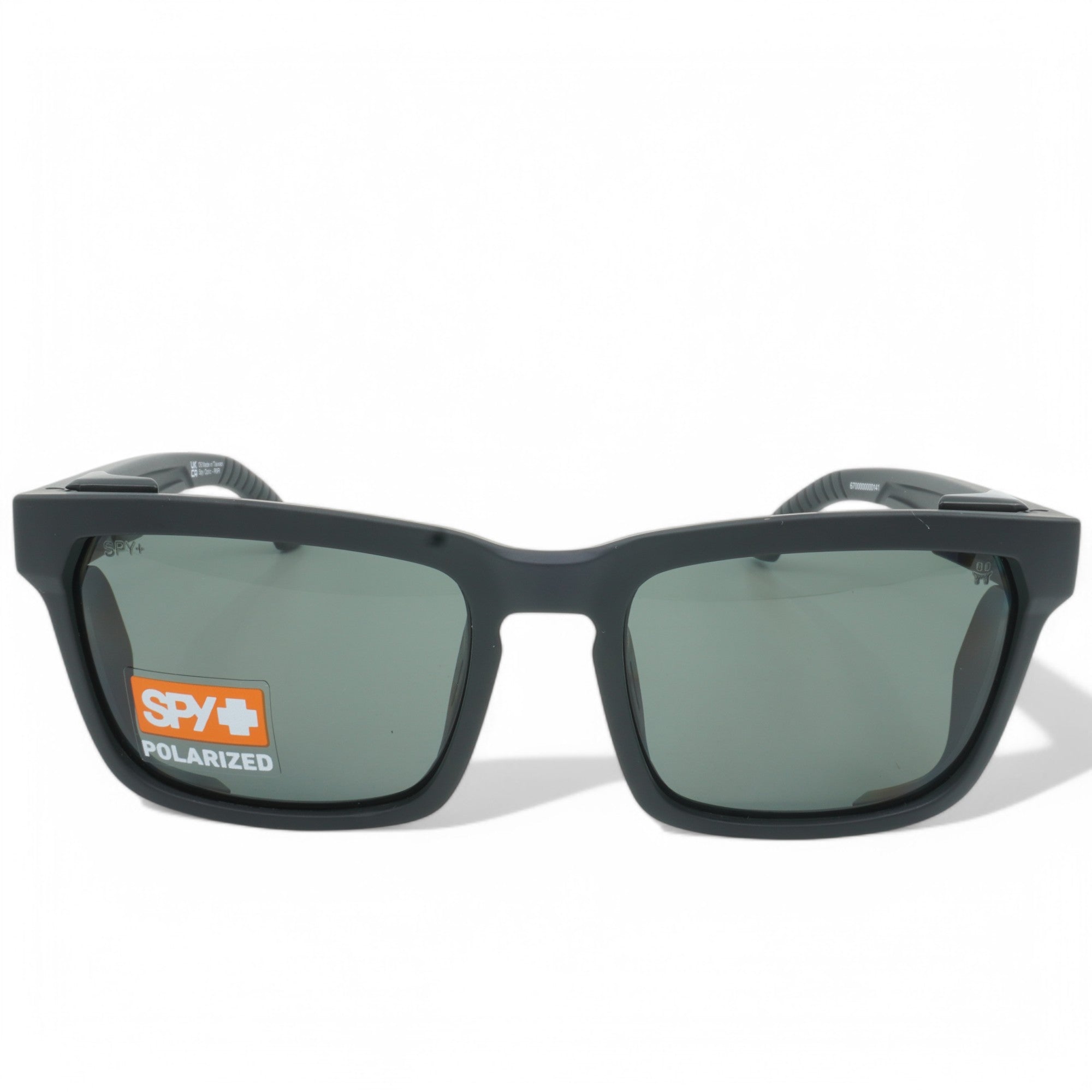 [6700000000141] Mens Spy Optic Helm Tech Sunglasses