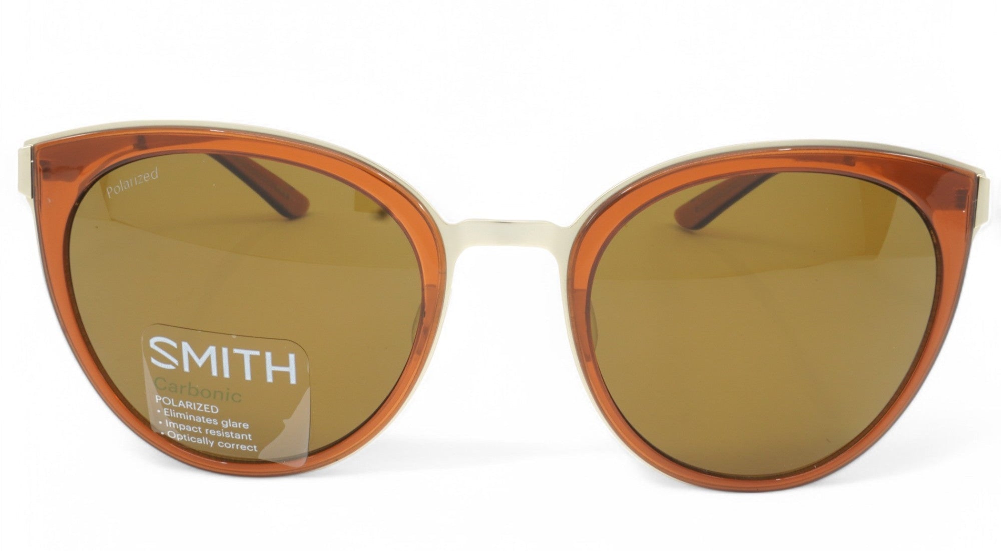 [203673ETV53SP] Mens Smith Optics Somerset Polarized Sunglasses