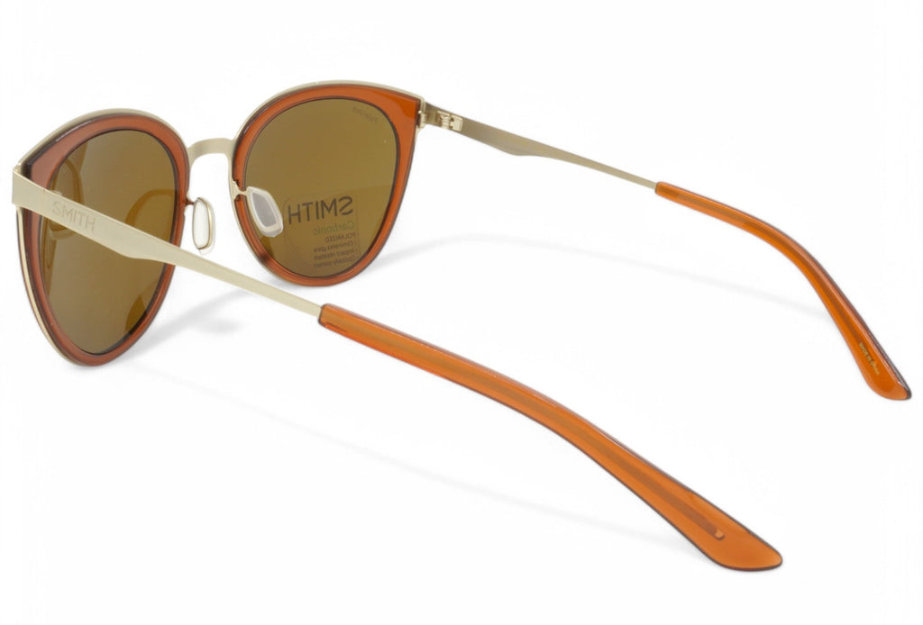 [203673ETV53SP] Mens Smith Optics Somerset Polarized Sunglasses