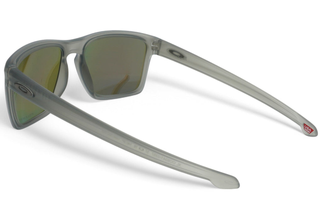 [OO9341-03] Mens Oakley Sliver XL Polarized Sunglasses