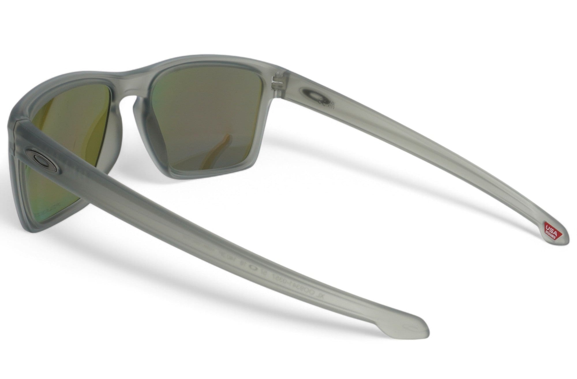 [OO9341-03] Mens Oakley Sliver XL Polarized Sunglasses