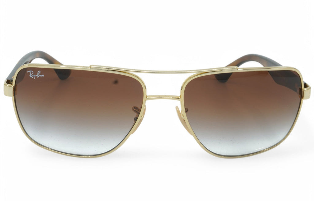 [RB3483-001/51_60] UNISEX RAY-BAN HIGHSTREET SUNGLASSES