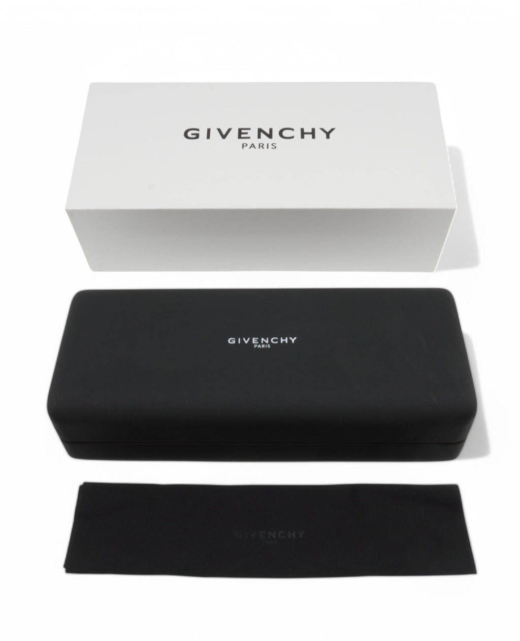 [7160/S-35JVT] Unisex Givenchy Square Sunglasses