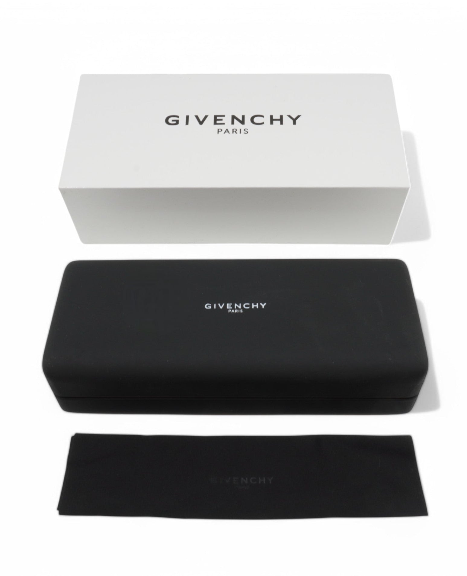 [7160/S-35JVT] Unisex Givenchy Square Sunglasses