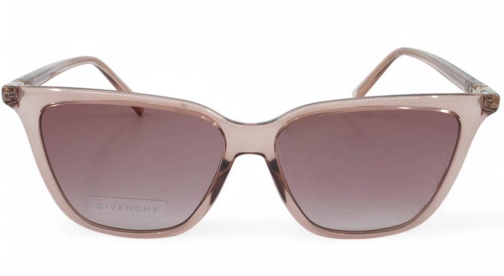 [7160/S-35JVT] Unisex Givenchy Square Sunglasses