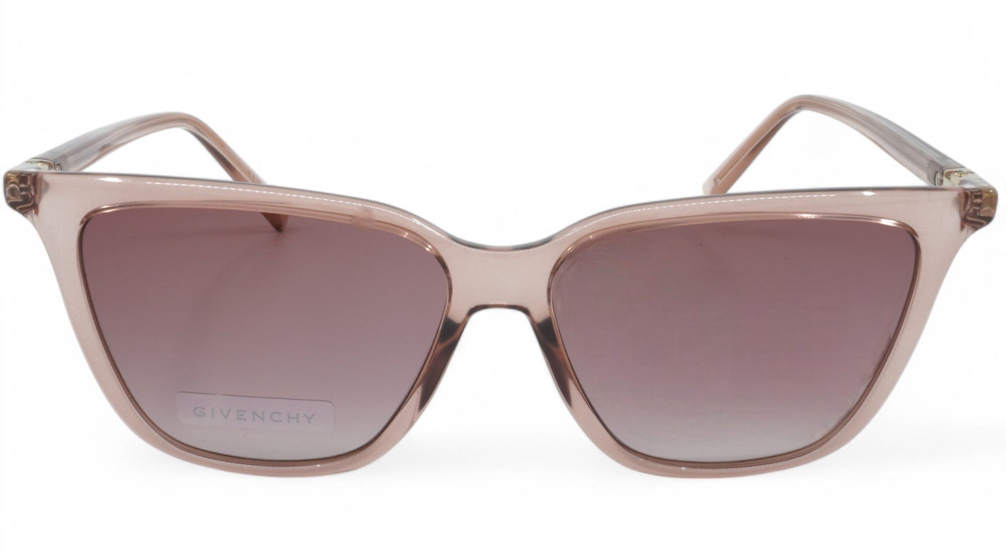 [7160/S-35JVT] Unisex Givenchy Square Sunglasses