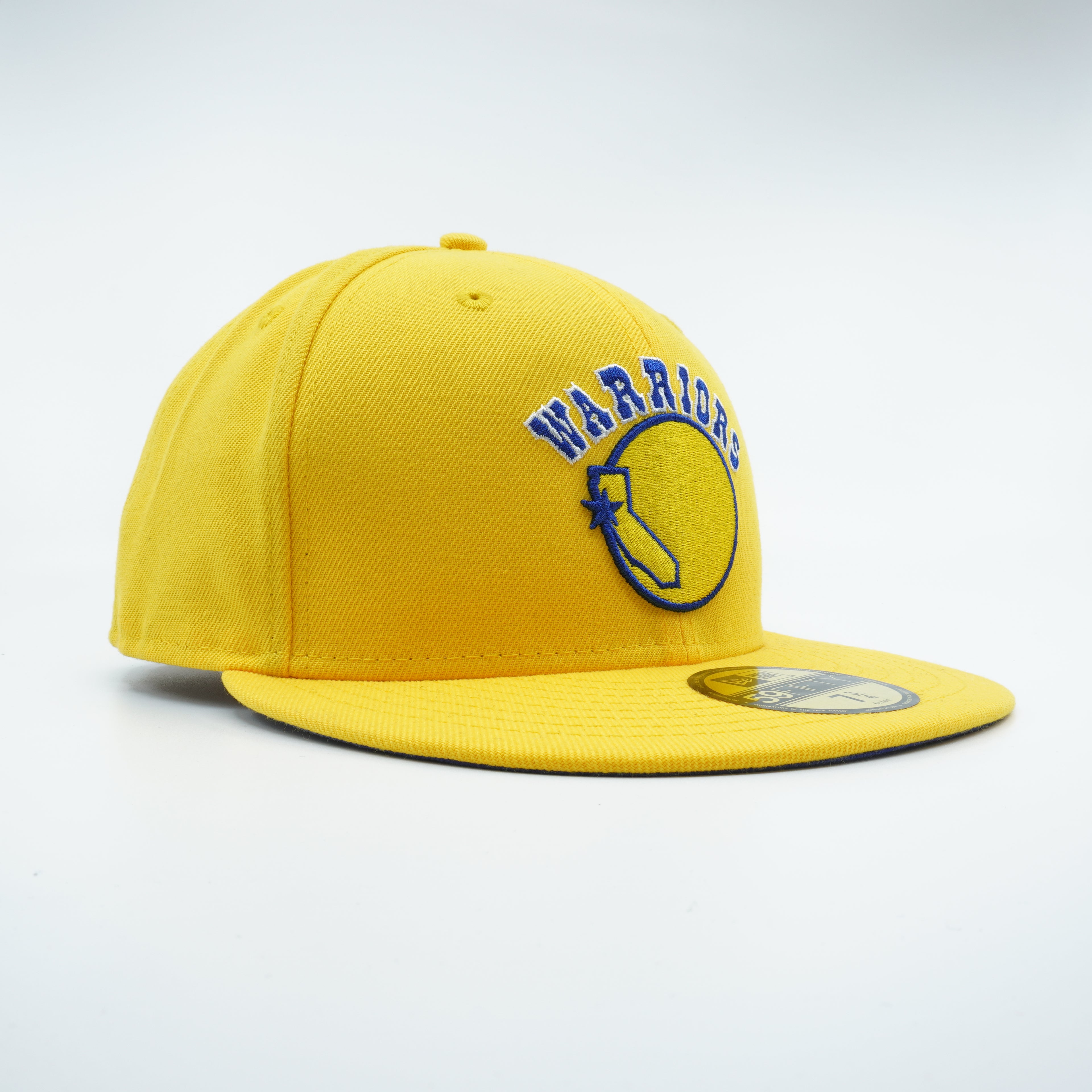 [11887095] Mens New Era NBA GSW Warriors Hardwood Classics Night 59Fifty