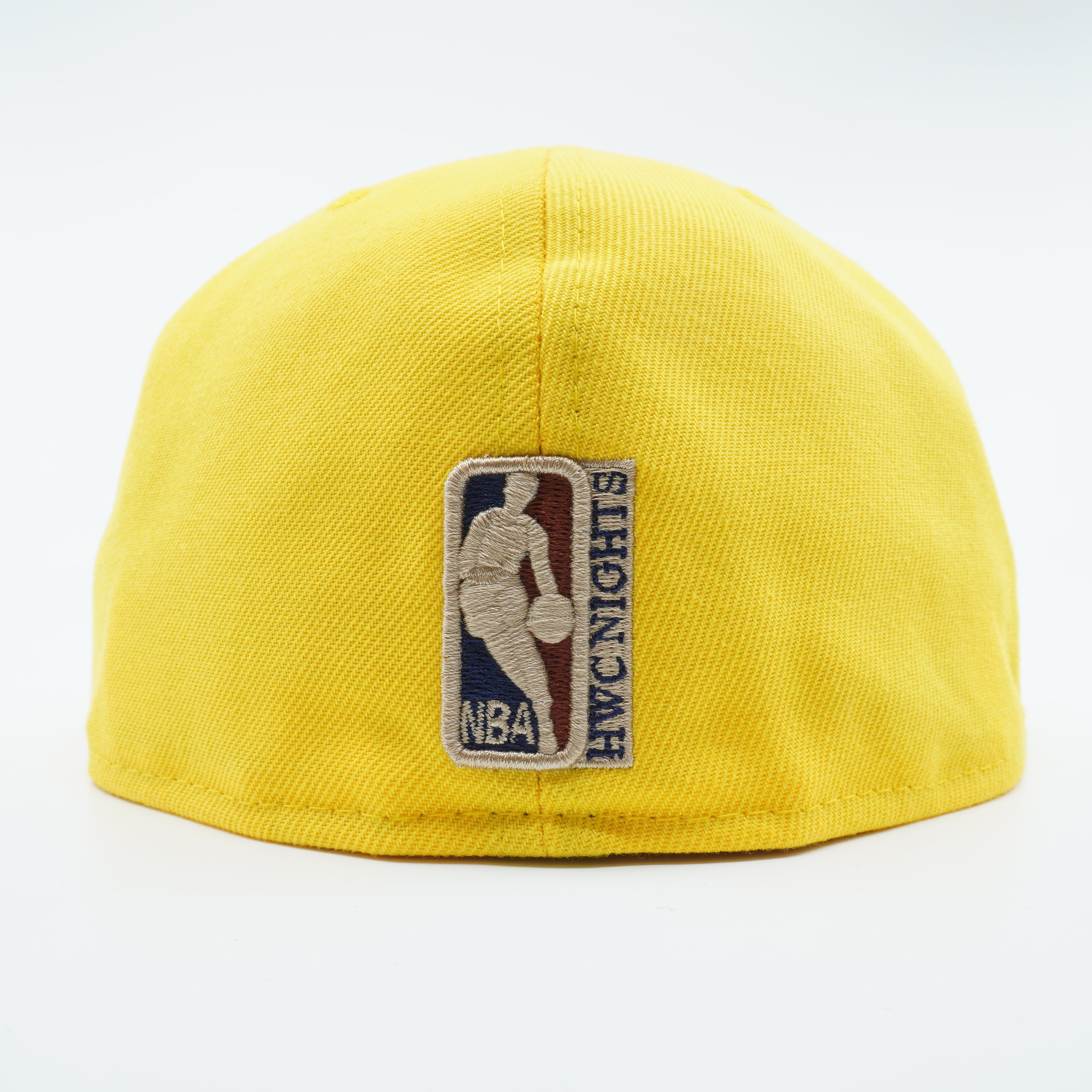 [11887095] Mens New Era NBA GS WARRIORS HARDWOOD CLASSICS NIGHT 5950 FITTED