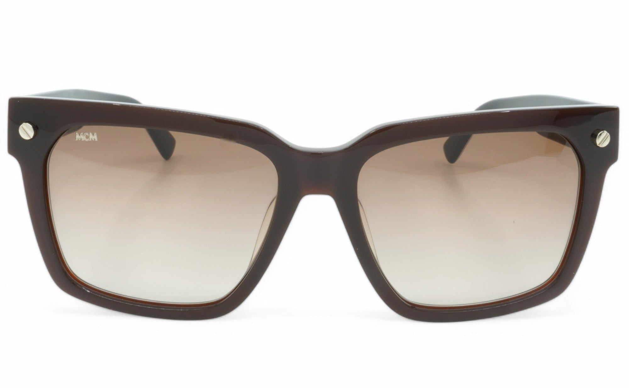 [MCM635S-211] Unisex MCM Square Sunglasses