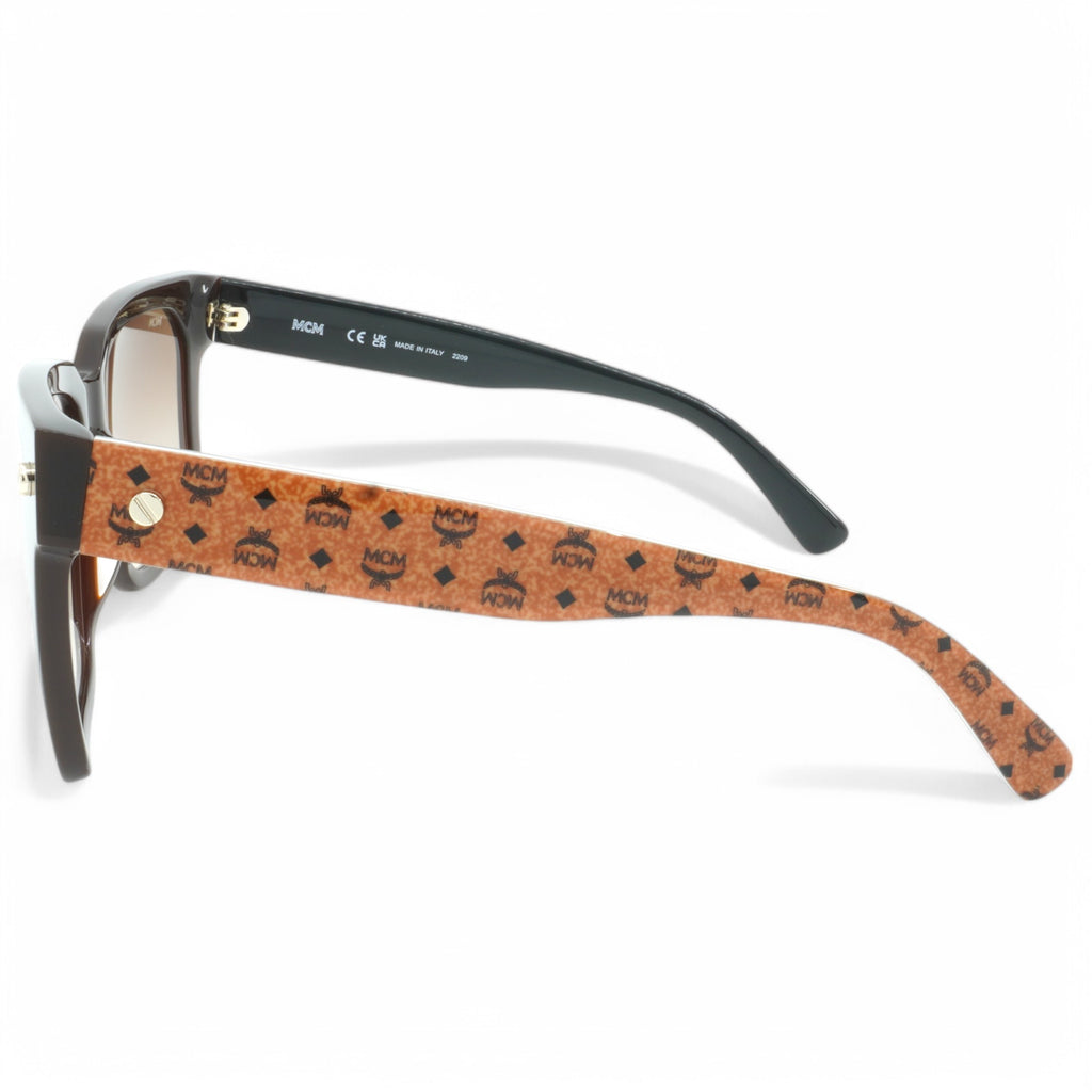[MCM635S-211] Unisex MCM Square Sunglasses