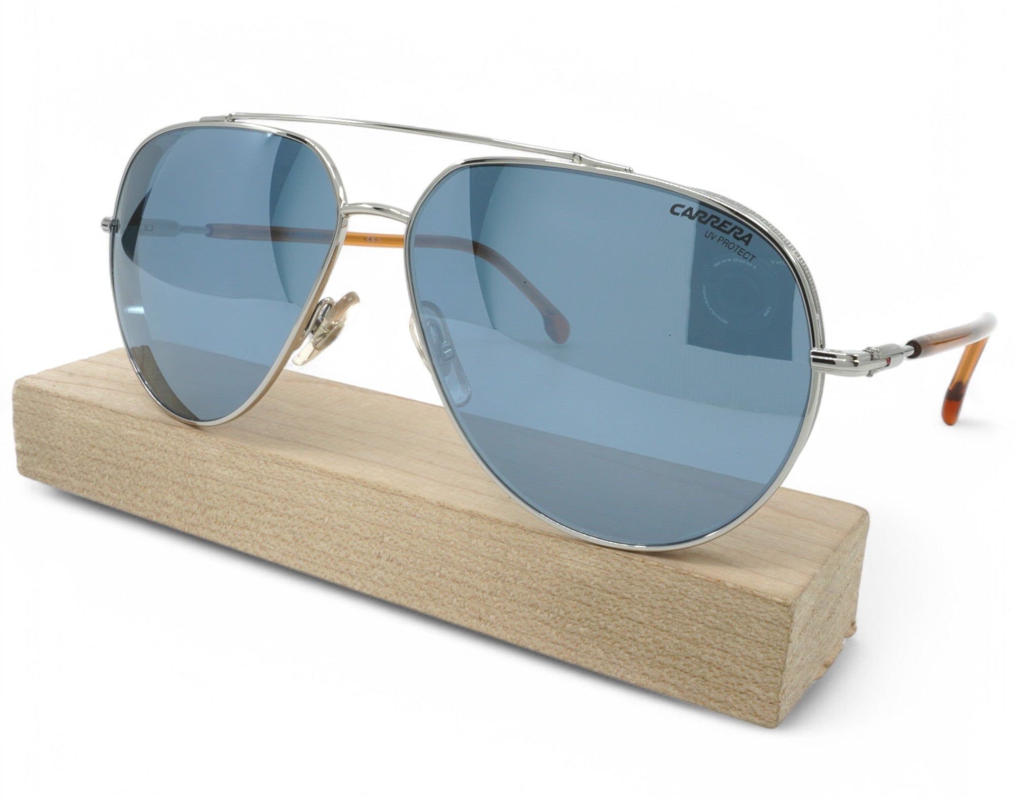 [CA221/S 0010 61] Mens Carrera CA221/S Sunglasses