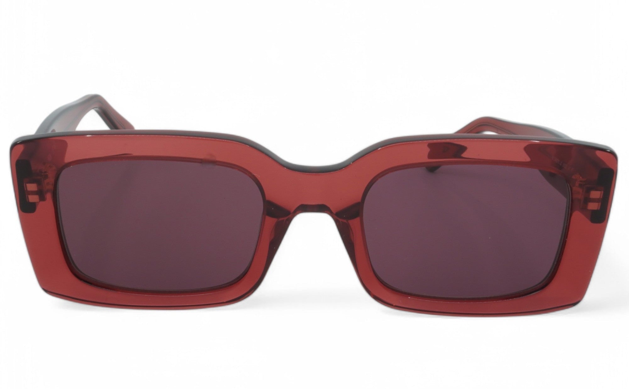 [MCM687S-521] Womens MCM Rectangle Sunglasses