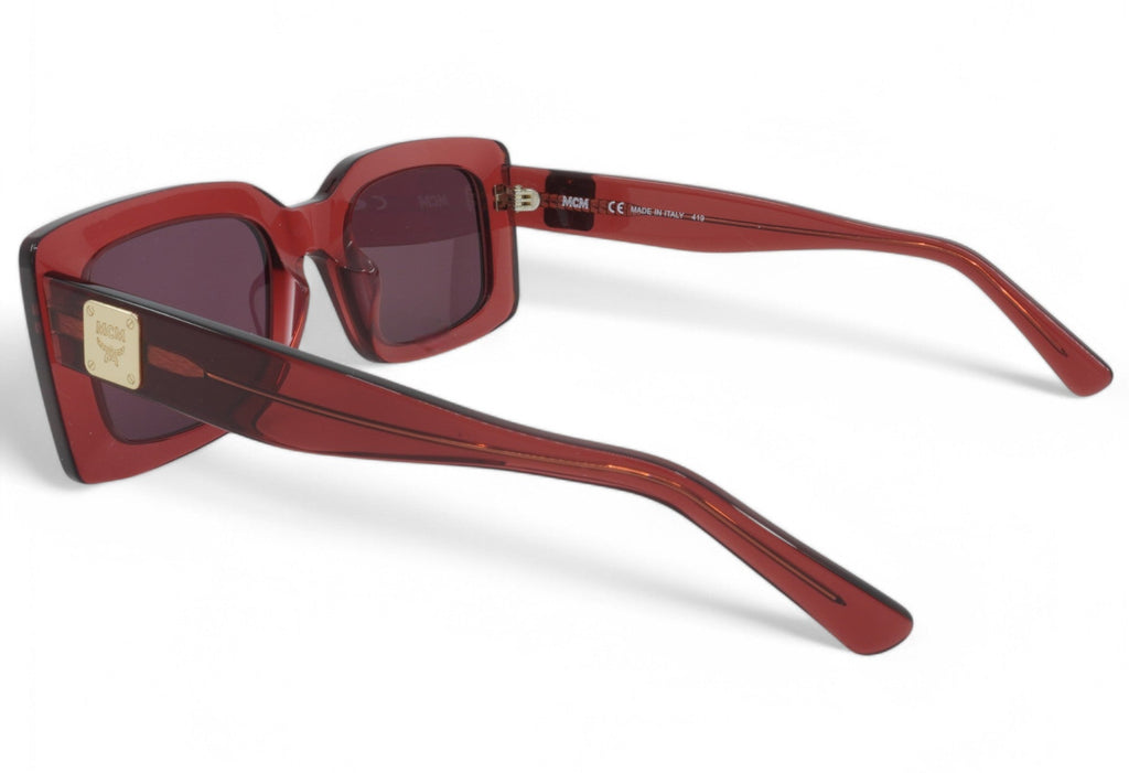 [MCM687S-521] Womens MCM Rectangle Sunglasses