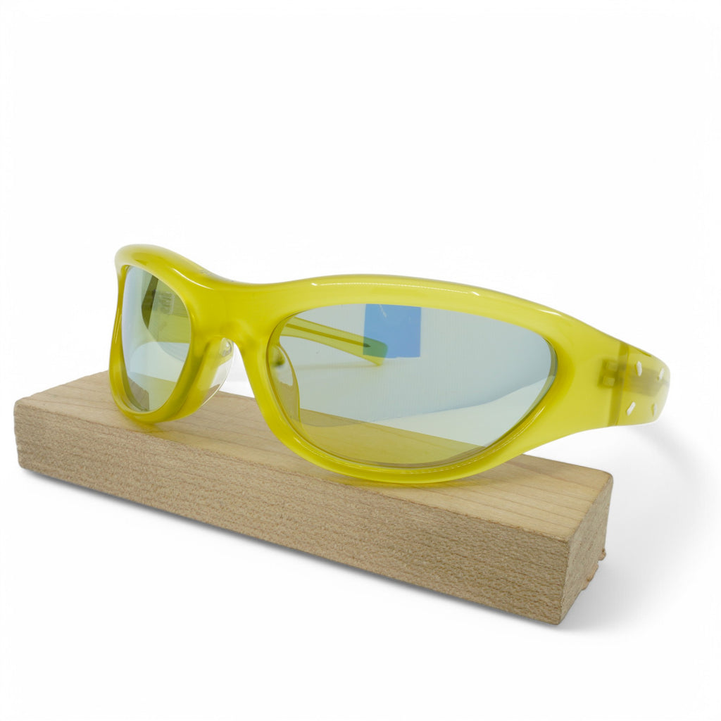 [MM003-OL3] Unisex Maison Margiela x Gentle Monster Aviator Sunglasses