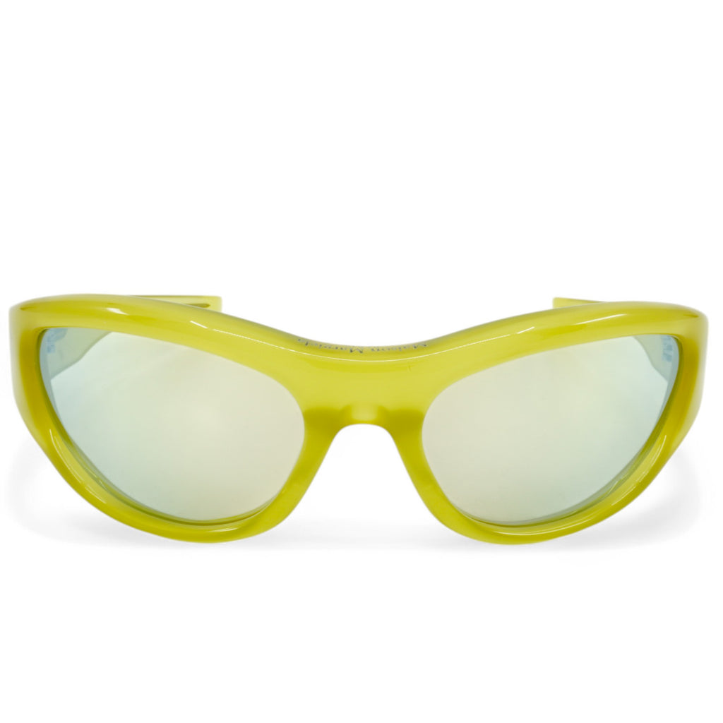 [MM003-OL3] Unisex Maison Margiela x Gentle Monster Aviator Sunglasses