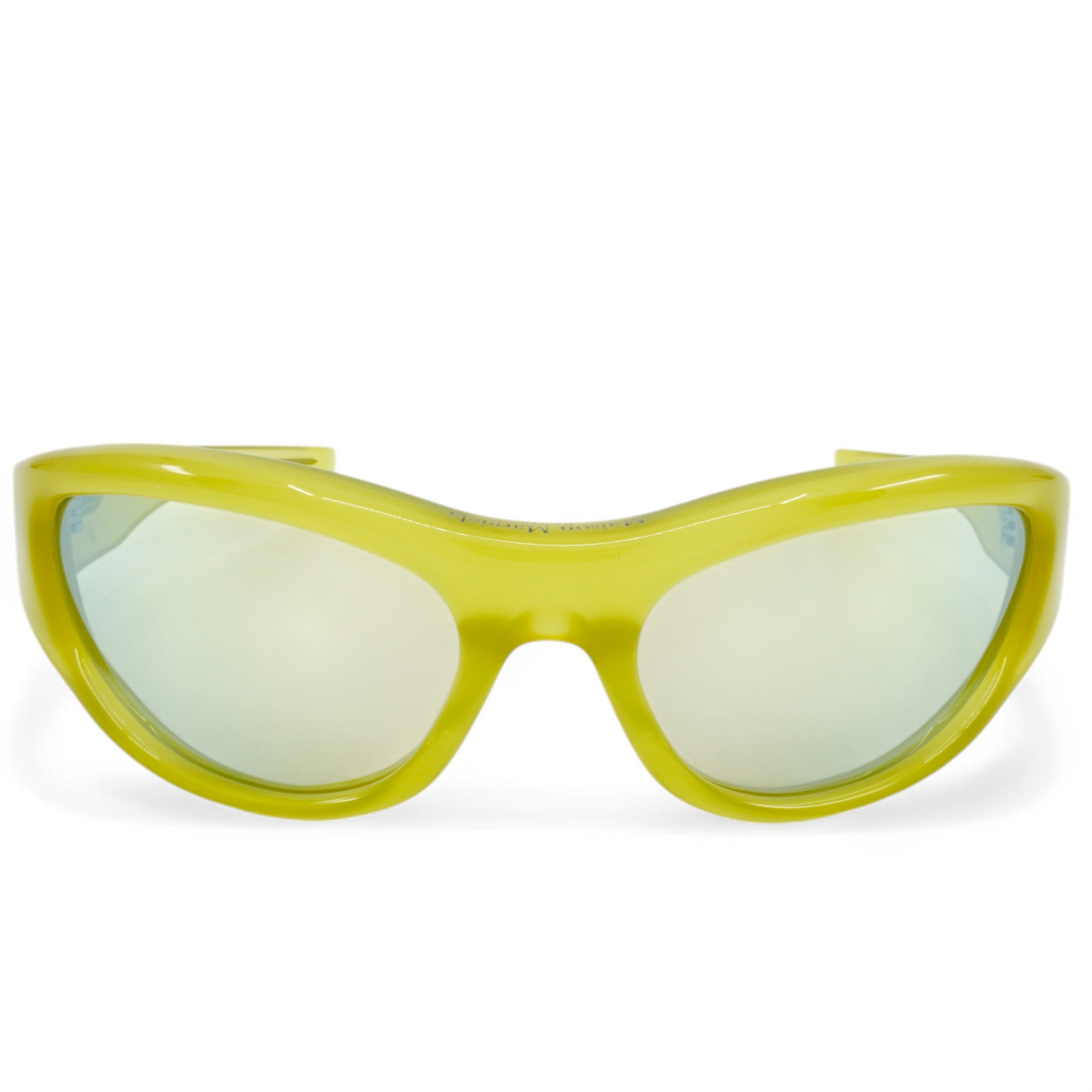 [MM003-OL3] Unisex Maison Margiela x Gentle Monster Aviator Sunglasses