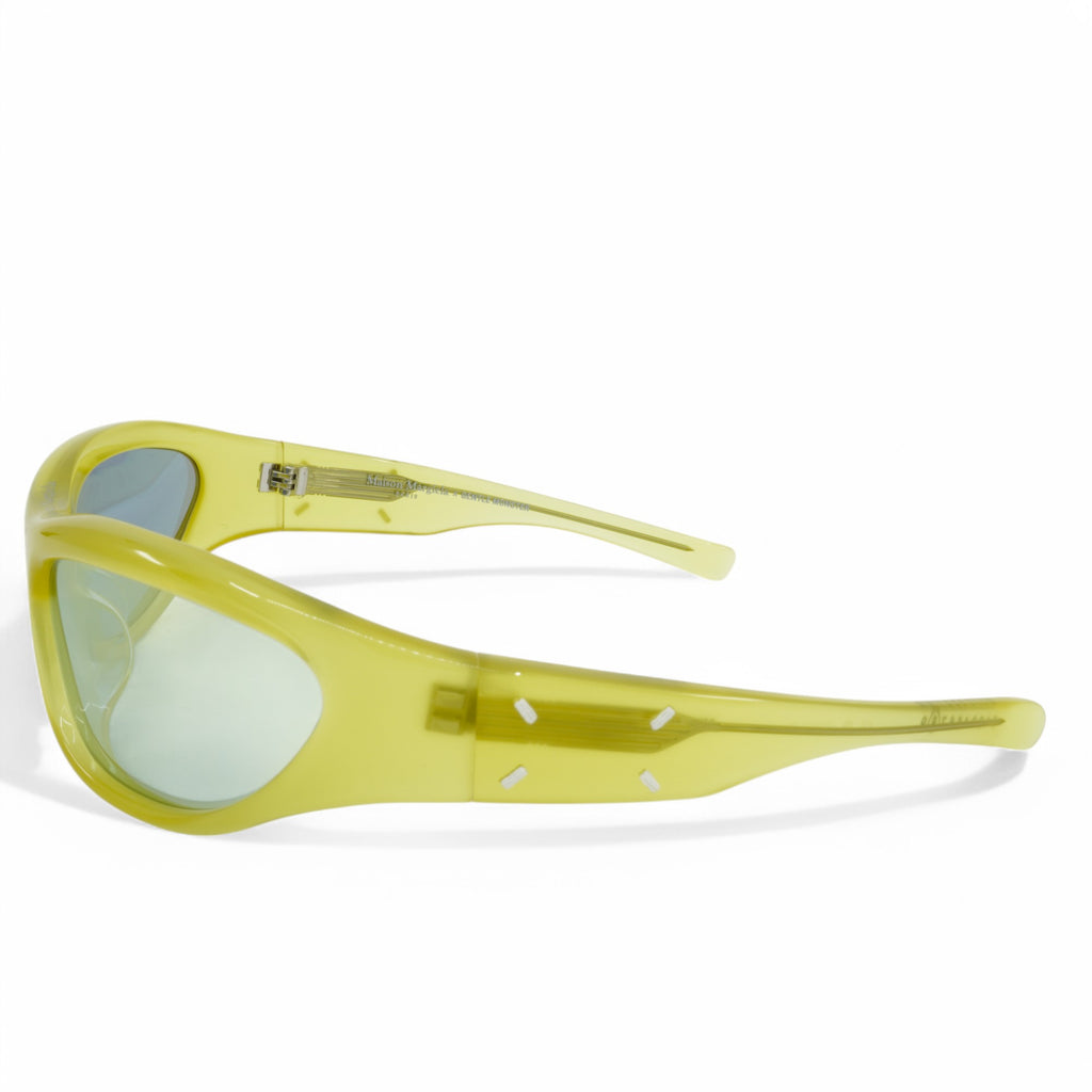 [MM003-OL3] Unisex Maison Margiela x Gentle Monster Aviator Sunglasses