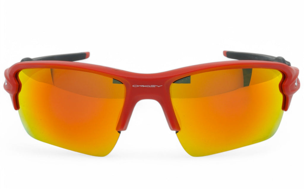 [OO9188-J1] Unisex Oakley FLAK 2.0 XL Sunglasses
