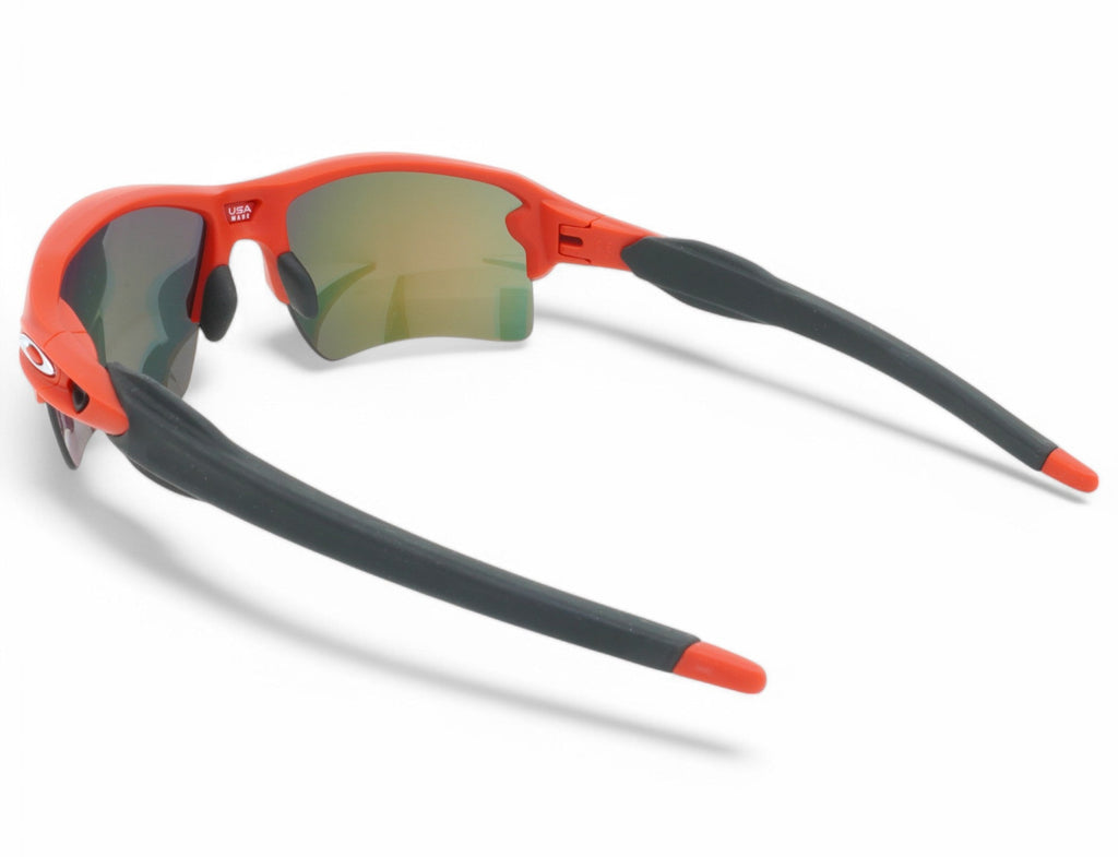 [OO9188-J1] Unisex Oakley FLAK 2.0 XL Sunglasses