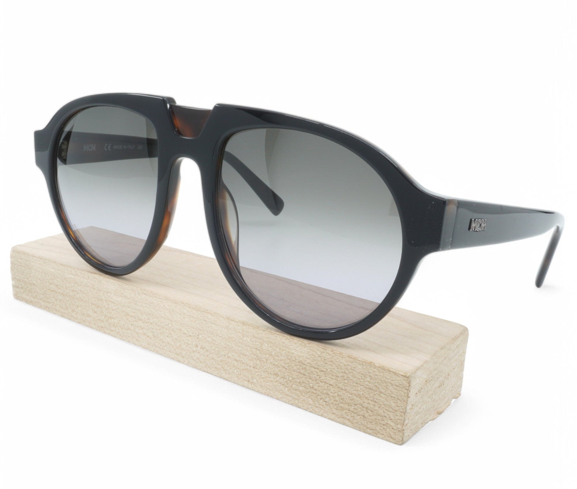 [MCM692S-019] Unisex MCM Aviator Sunglasses