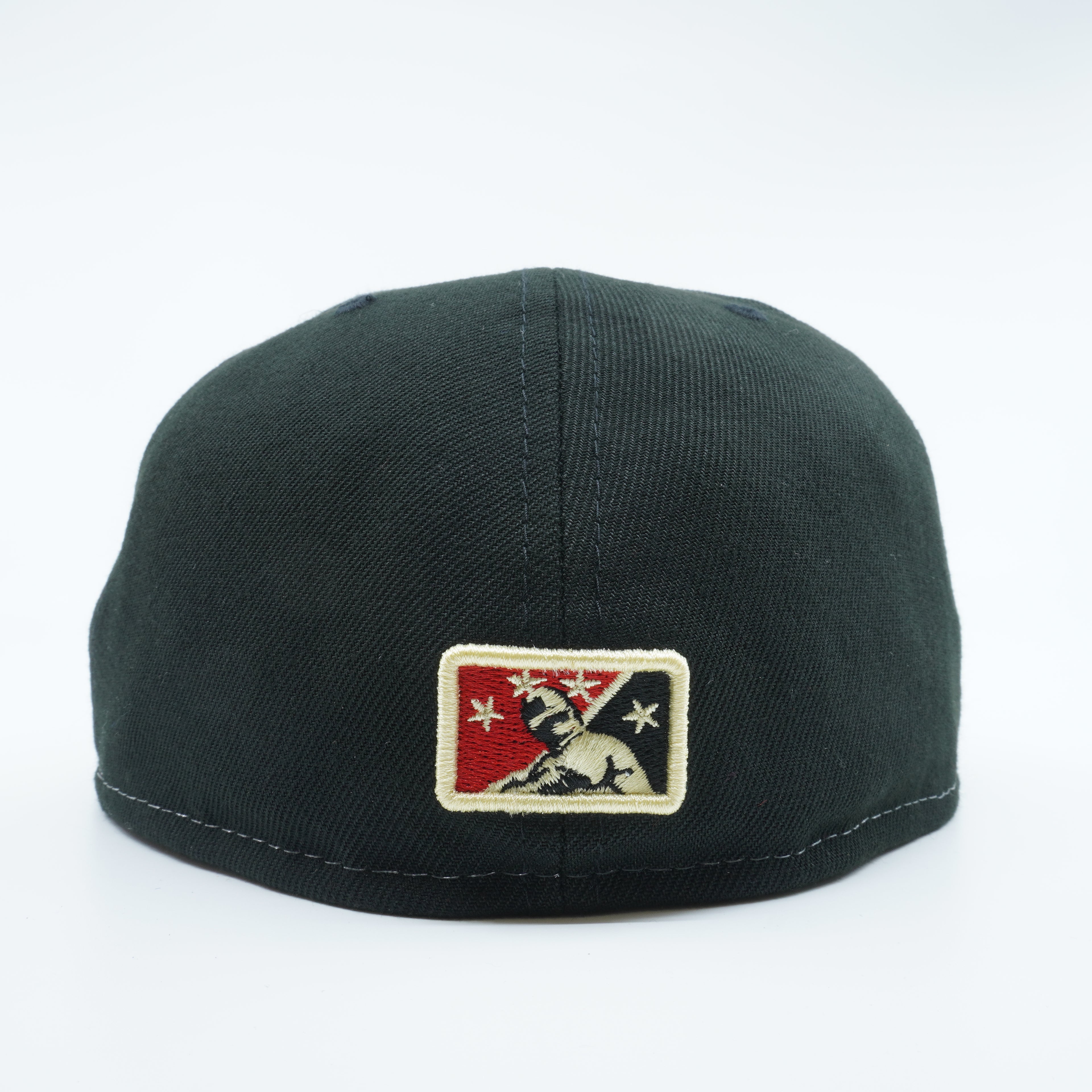 [60097346] Mens New Era MiLB MEMPHIS REDBIRDS 'RIBS WET RUB' 5950 FITTED THEME