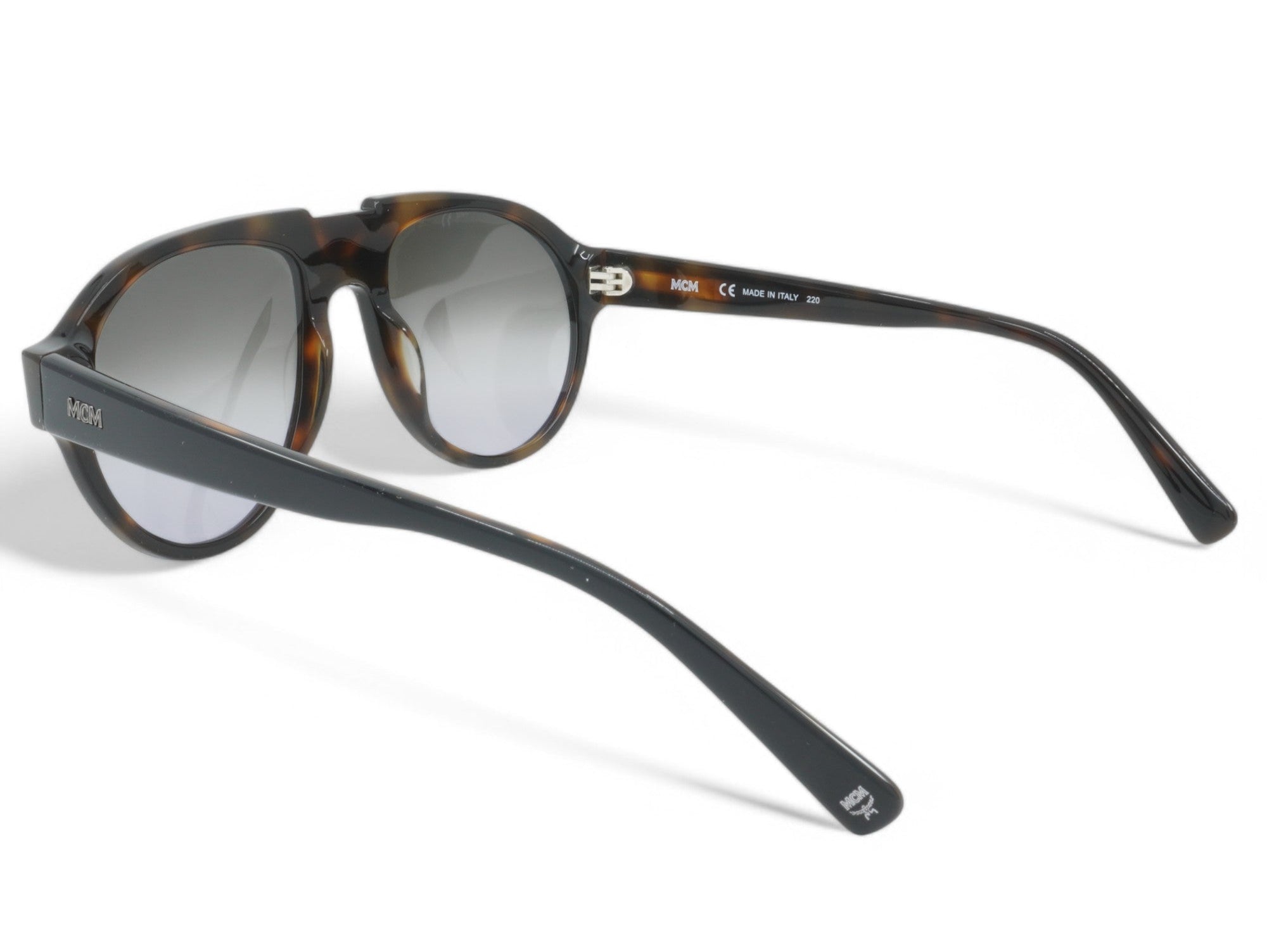 [MCM692S-019] Unisex MCM Aviator Sunglasses