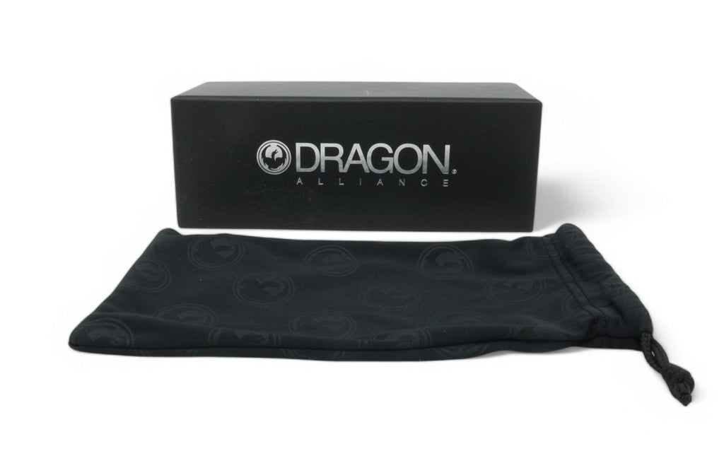 [41054-244] Mens Dragon Alliance Amp LL Sunglasses