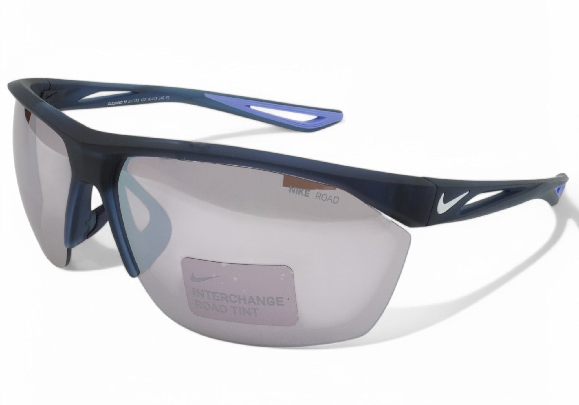 [EV1213-492] Mens Nike Tailwind 19 M E Sunglasses