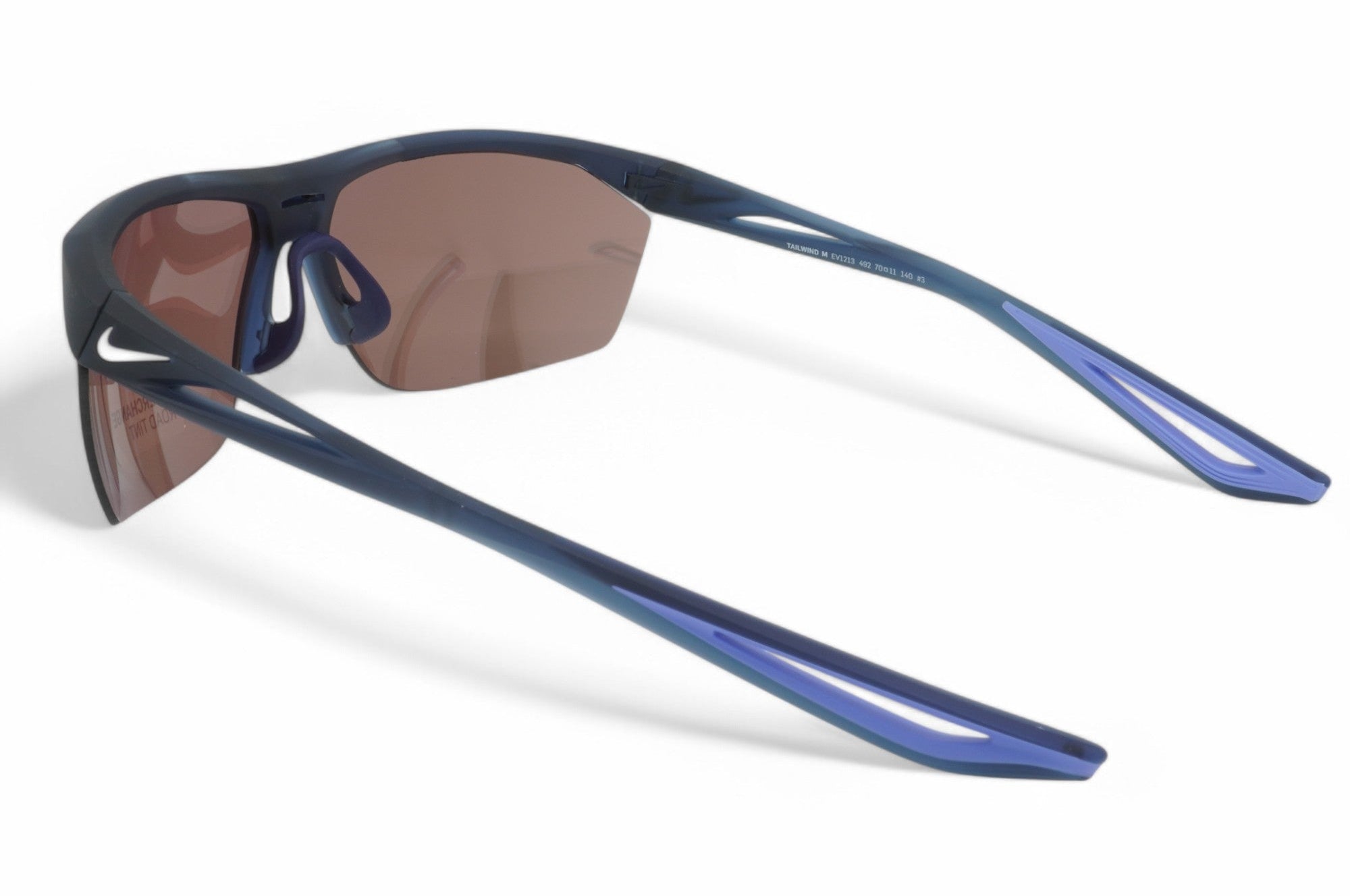 [EV1213-492] Mens Nike Tailwind 19 M E Sunglasses