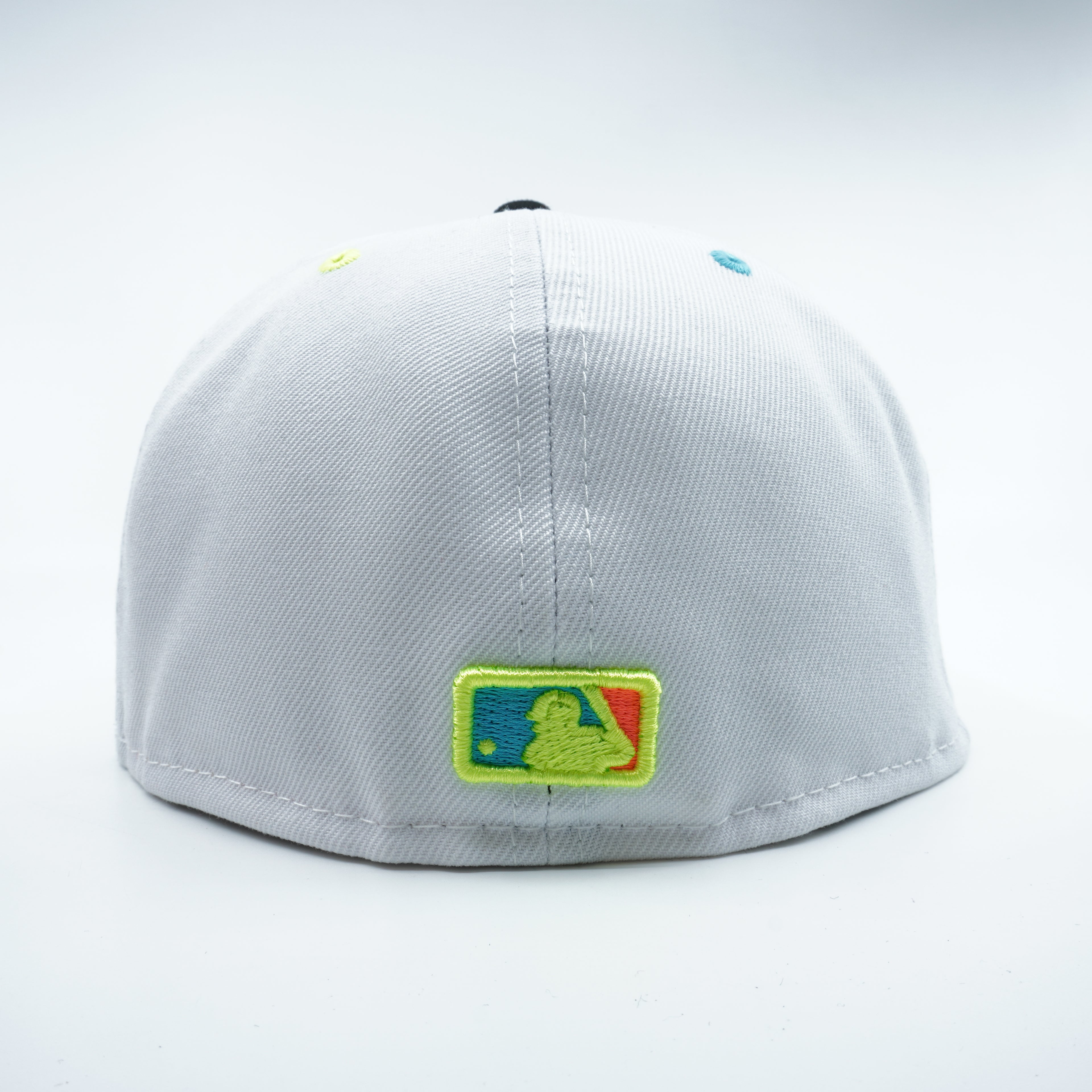 [60287248] MENS NEW ERA MLB HOUSTON ASTROS 5950 WORLD SERIES 2017 FITTED