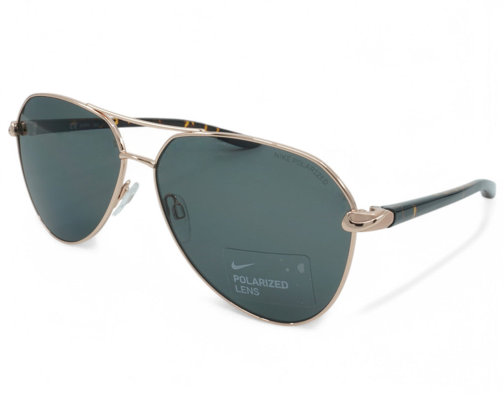 [DM0079-600] Unisex Nike City Aviator P Polarized Sunglasses